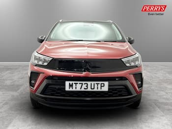 Used Vauxhall Crossland 2023 for sale - 79487304: Photo