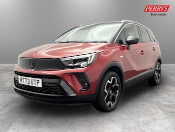 Used Vauxhall Crossland 2023 for sale - 79487304: Photo