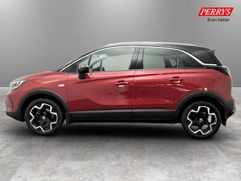Used Vauxhall Crossland 2023 for sale - 79487304: Photo