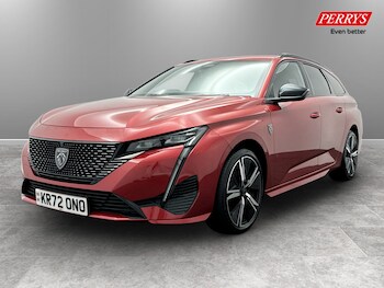 Used Peugeot 308 2023 for sale - 77759818: Photo