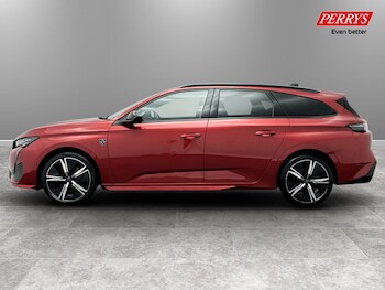 Used Peugeot 308 2023 for sale - 77759818: Photo