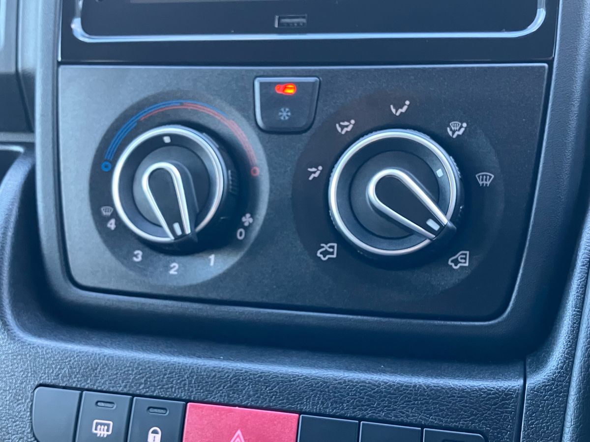 Used Vauxhall Movano 2025 for sale - 76905693: Photo 12