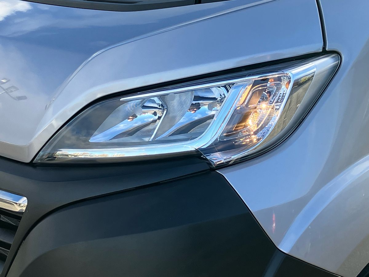 Used Vauxhall Movano 2025 for sale - 76905693: Photo 13