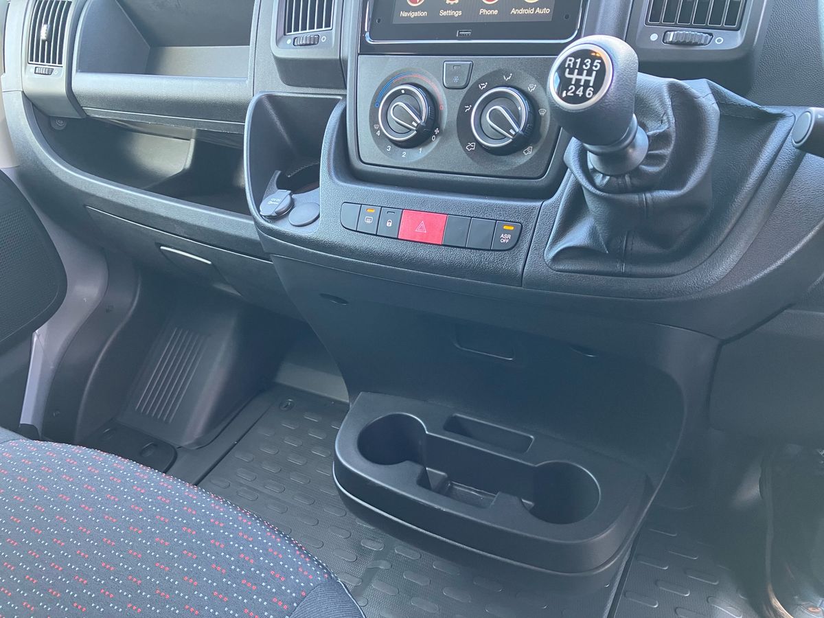 Used Vauxhall Movano 2025 for sale - 76905693: Photo 17