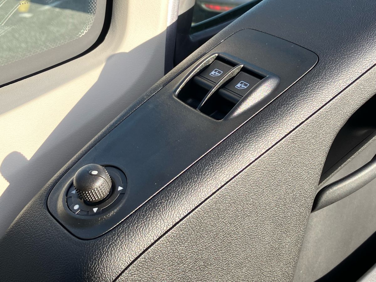 Used Vauxhall Movano 2025 for sale - 76905693: Photo 18