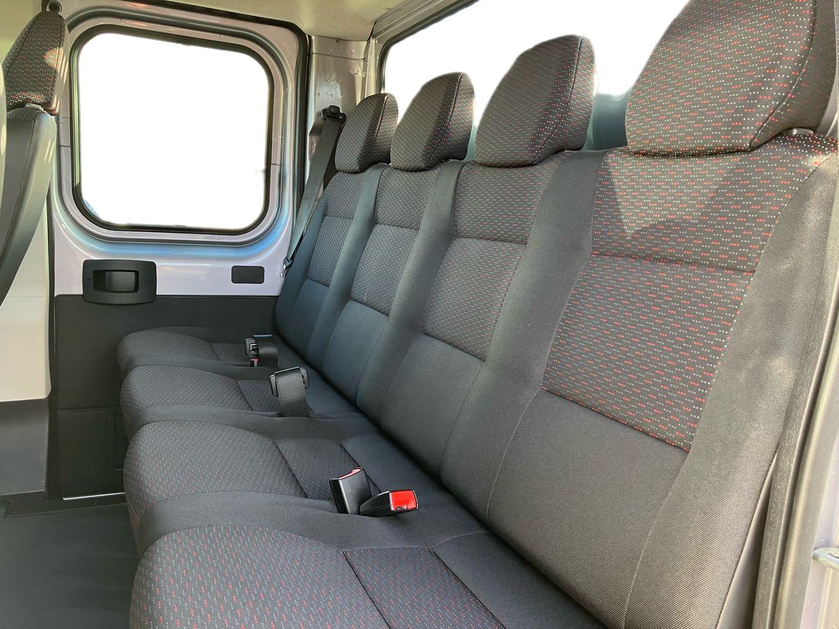 Used Vauxhall Movano 2025 for sale - 76905693: Photo 19