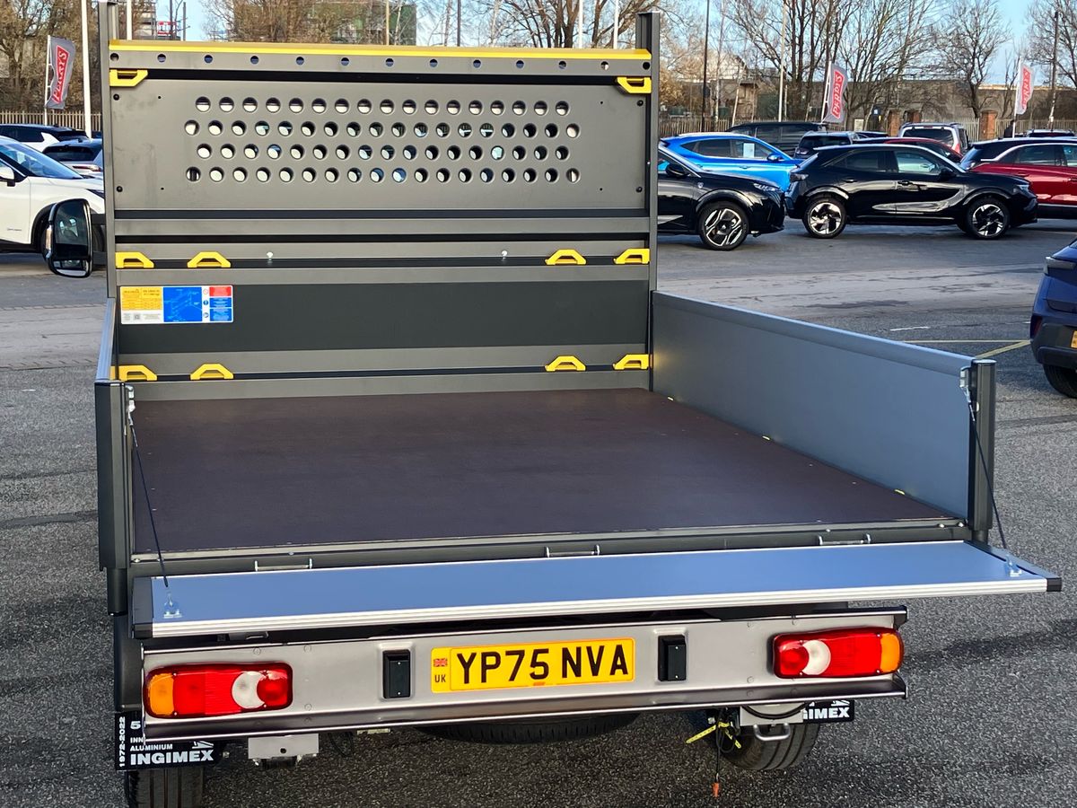 Used Vauxhall Movano 2025 for sale - 76905693: Photo 20