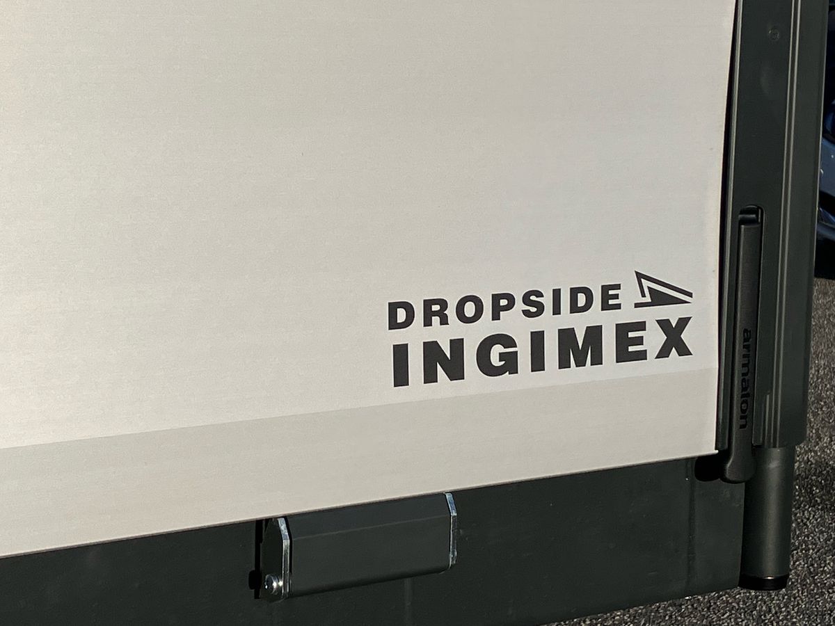 Used Vauxhall Movano 2025 for sale - 76905693: Photo 22