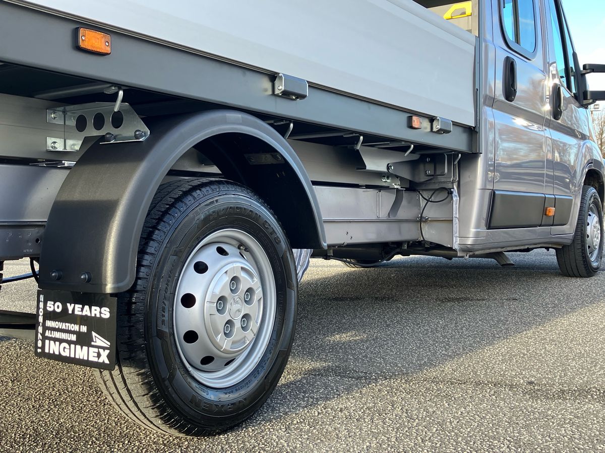 Used Vauxhall Movano 2025 for sale - 76905693: Photo 23