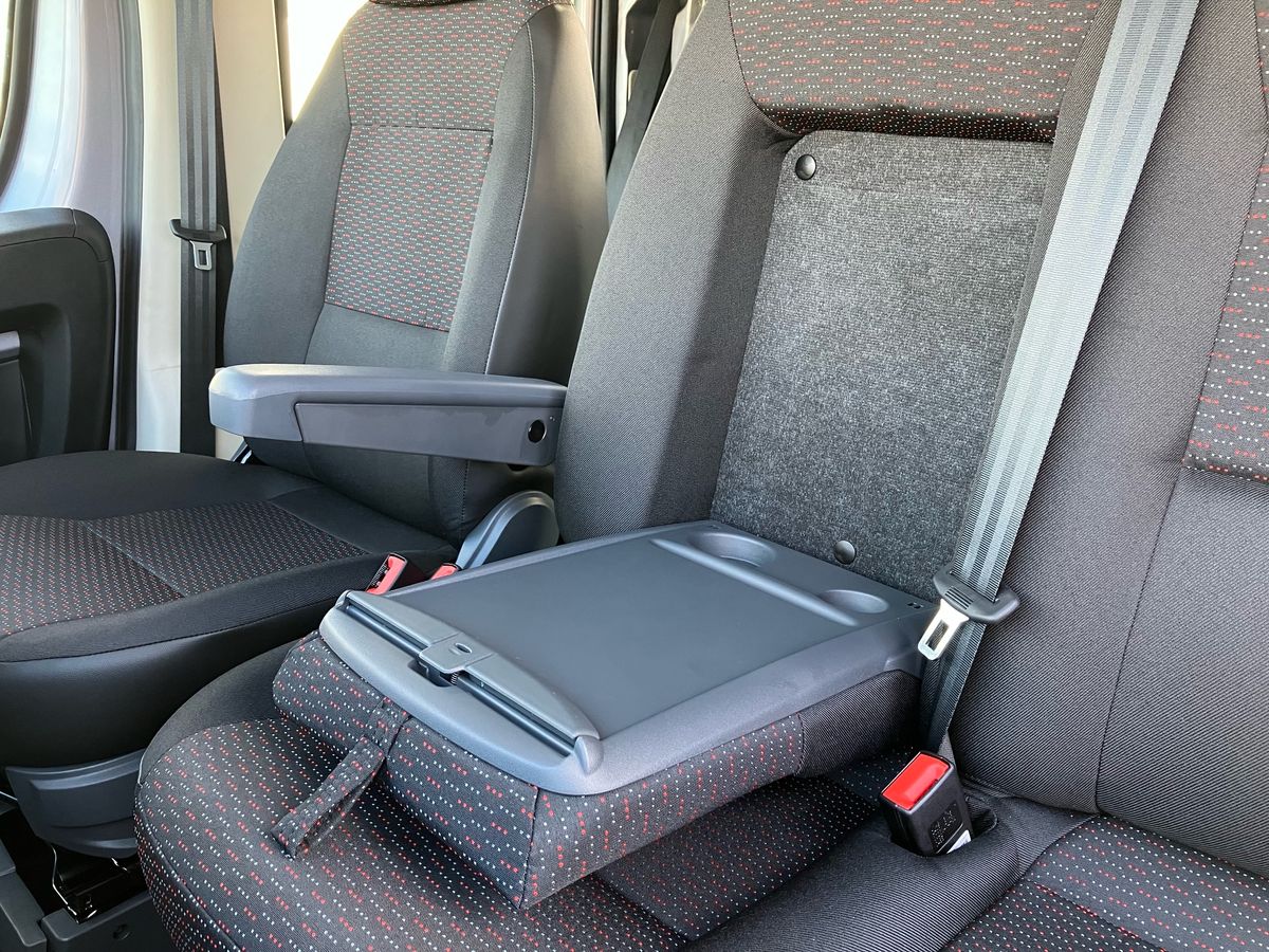 Used Vauxhall Movano 2025 for sale - 76905693: Photo 25