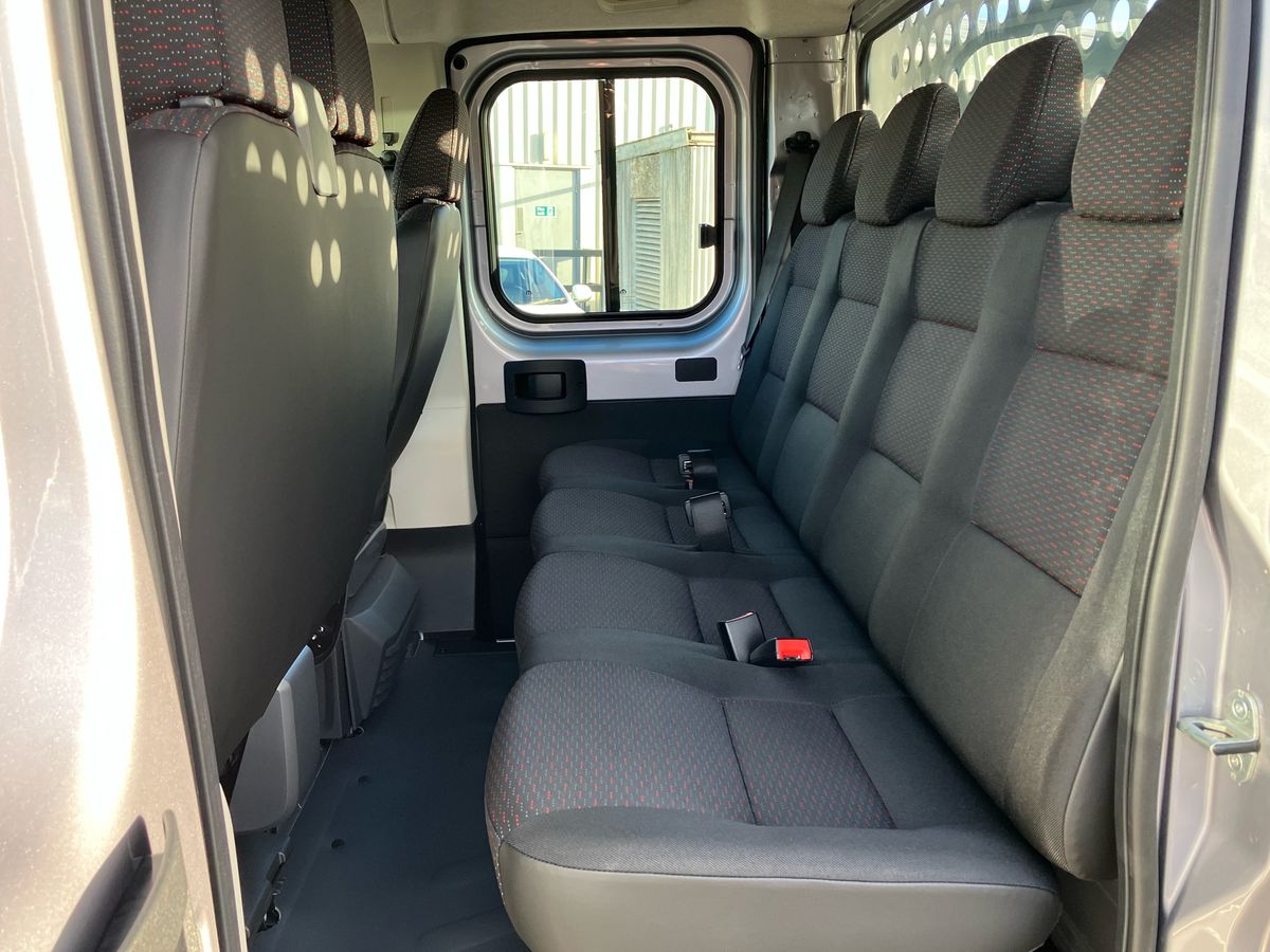 Used Vauxhall Movano 2025 for sale - 76905693: Photo 26