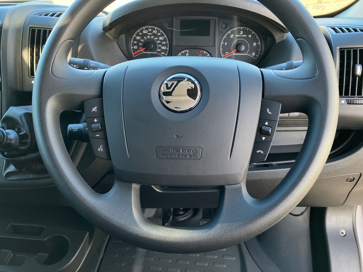 Used Vauxhall Movano 2025 for sale - 76905693: Photo 28