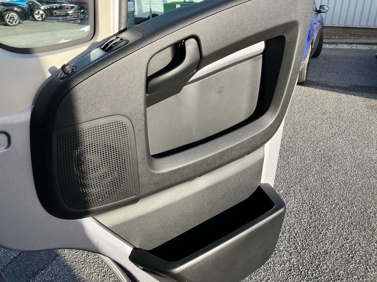 Used Vauxhall Movano 2025 for sale - 76905693: Photo 29