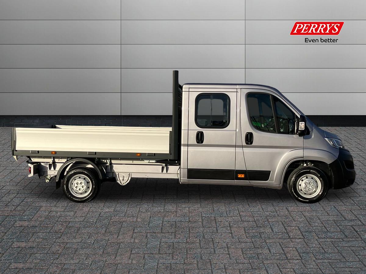 Used Vauxhall Movano 2025 for sale - 76905693: Photo 3