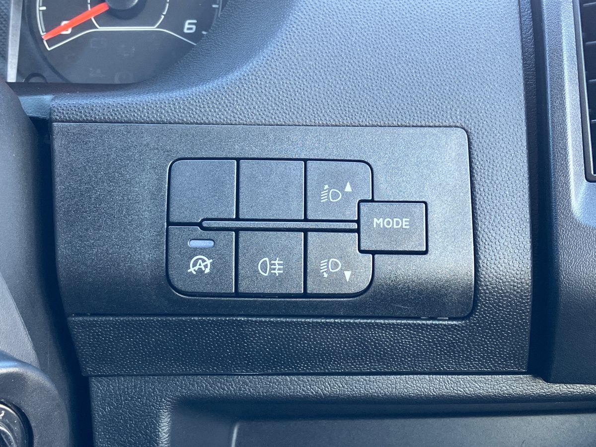 Used Vauxhall Movano 2025 for sale - 76905693: Photo 31