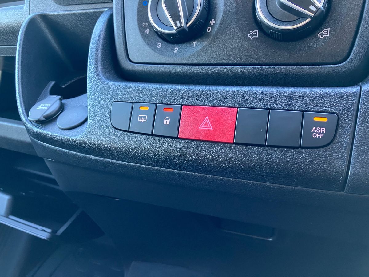 Used Vauxhall Movano 2025 for sale - 76905693: Photo 33