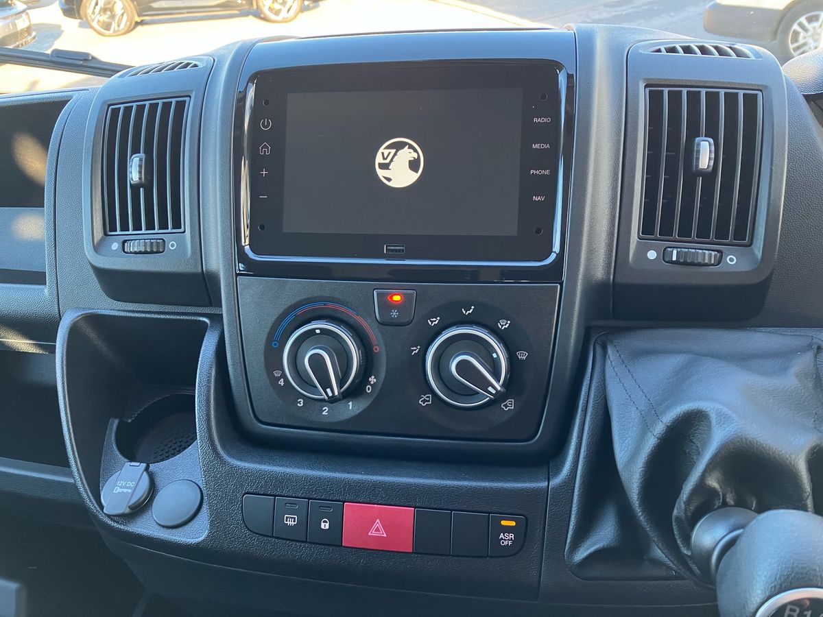 Used Vauxhall Movano 2025 for sale - 76905693: Photo 34