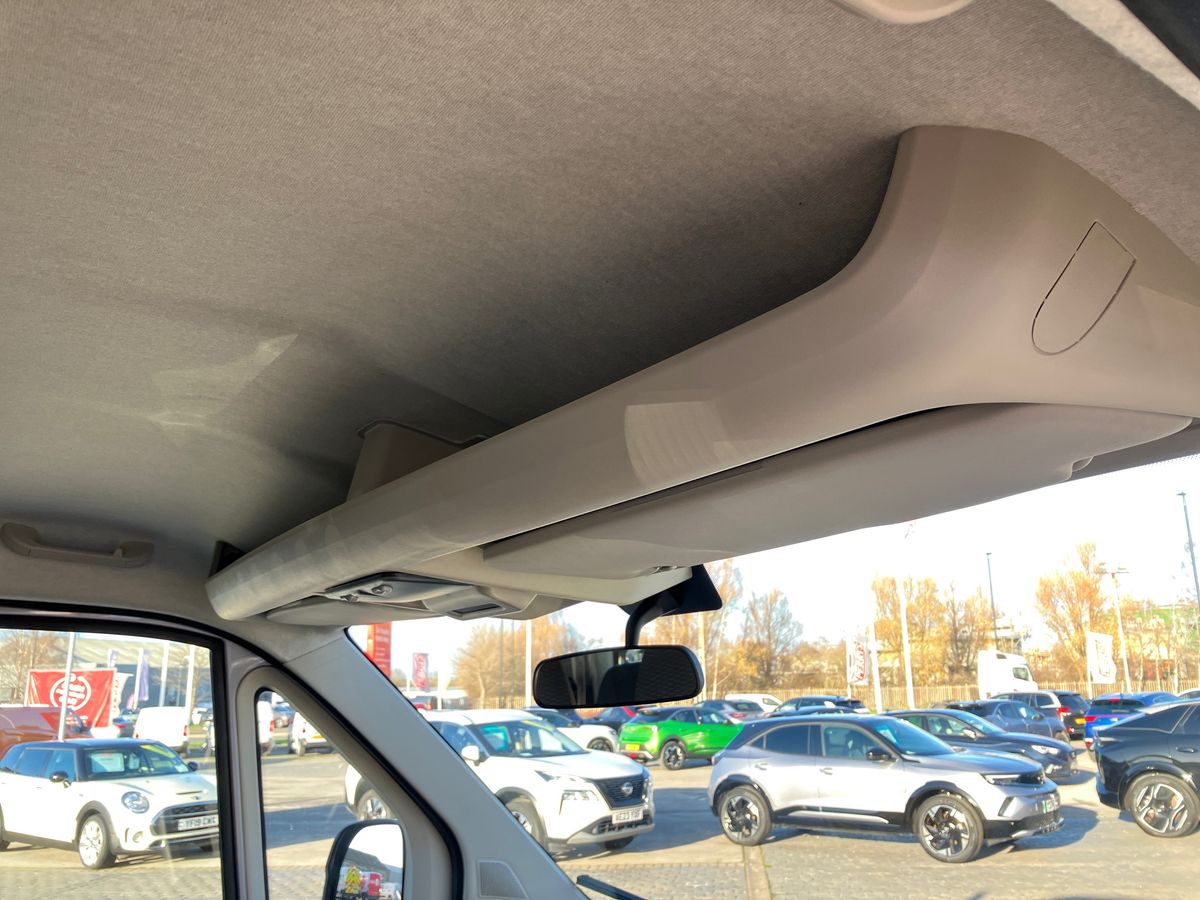 Used Vauxhall Movano 2025 for sale - 76905693: Photo 35