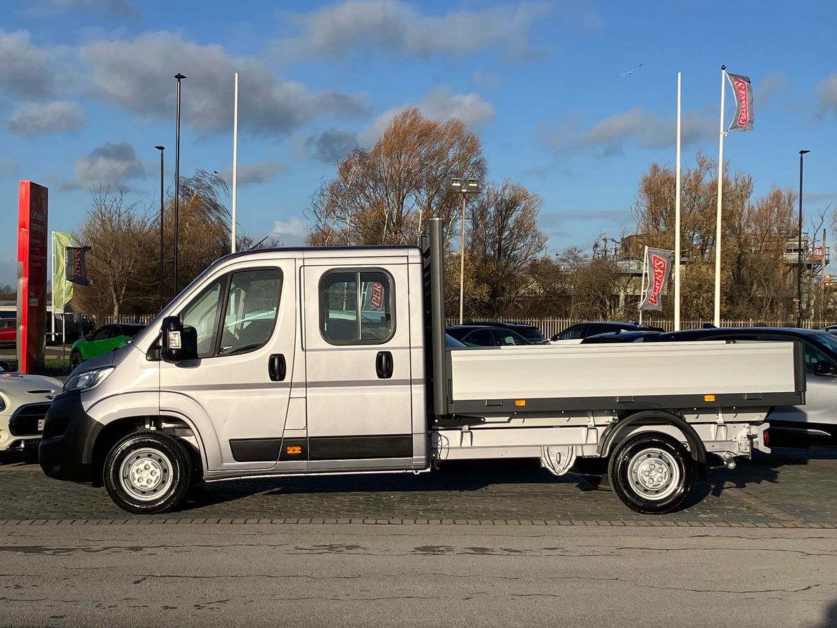 Used Vauxhall Movano 2025 for sale - 76905693: Photo 38