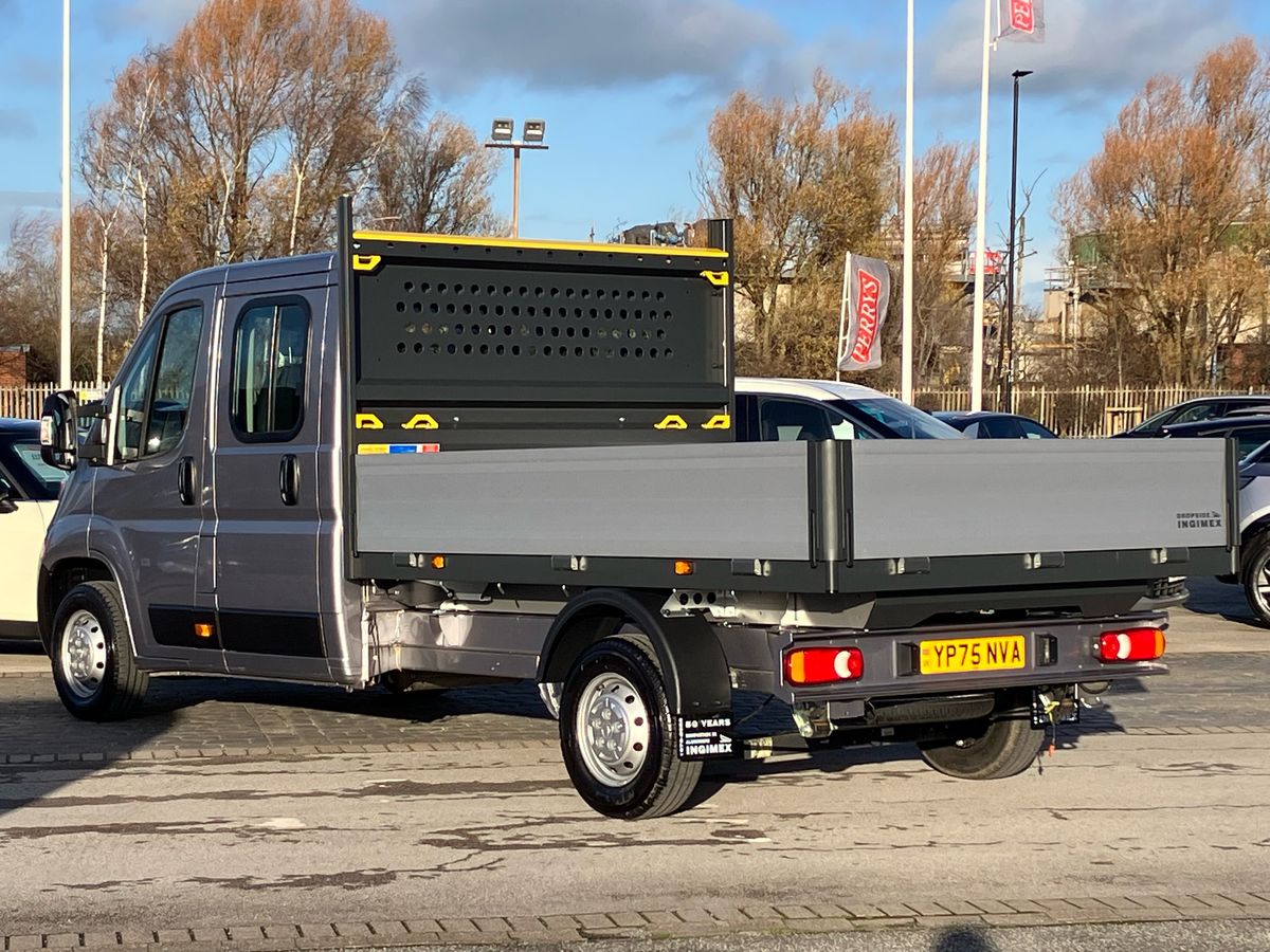 Used Vauxhall Movano 2025 for sale - 76905693: Photo 39