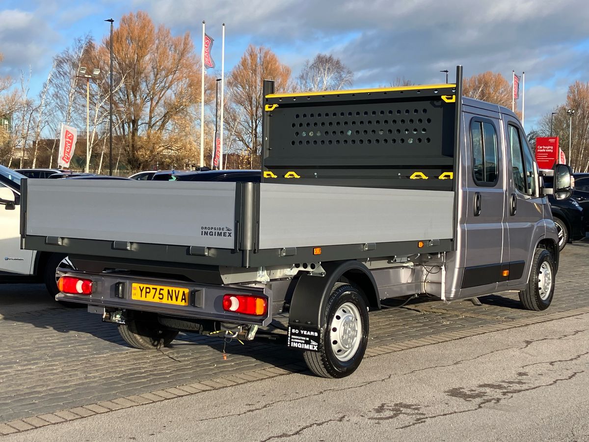 Used Vauxhall Movano 2025 for sale - 76905693: Photo 40