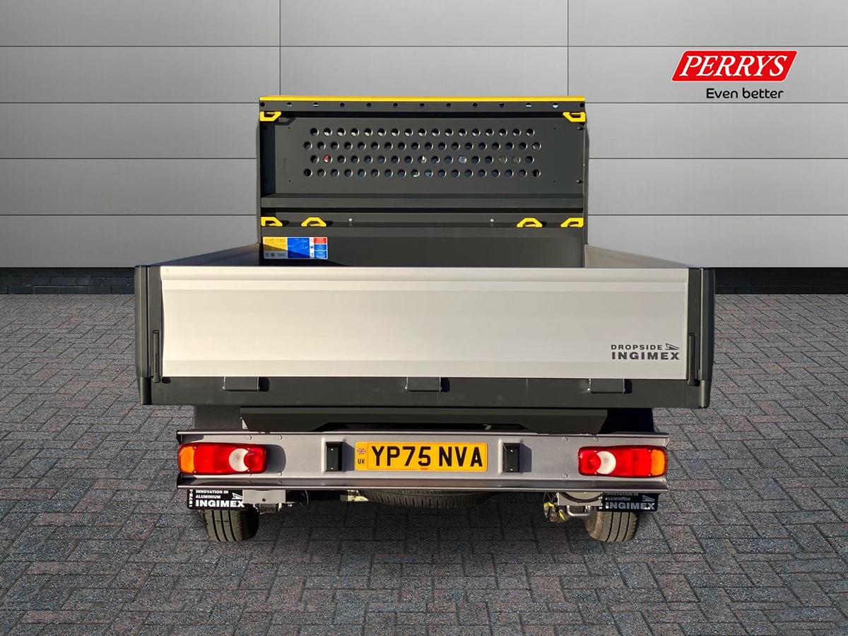 Used Vauxhall Movano 2025 for sale - 76905693: Photo 5