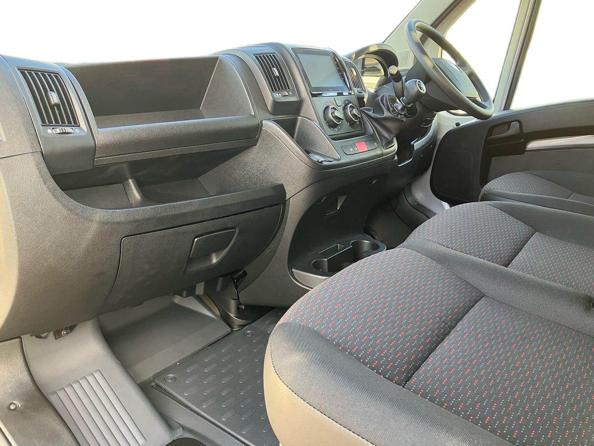 Used Vauxhall Movano 2025 for sale - 76905693: Photo 6