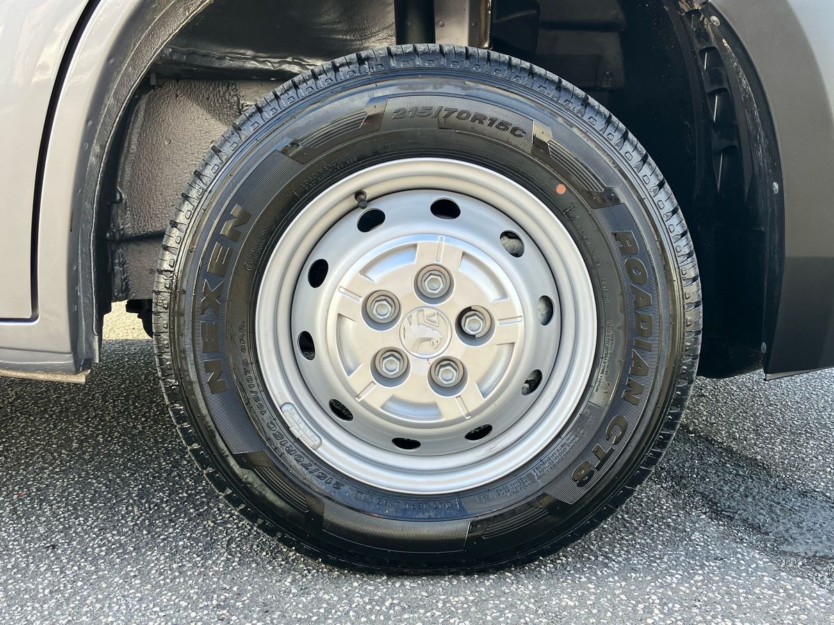 Used Vauxhall Movano 2025 for sale - 76905693: Photo 7