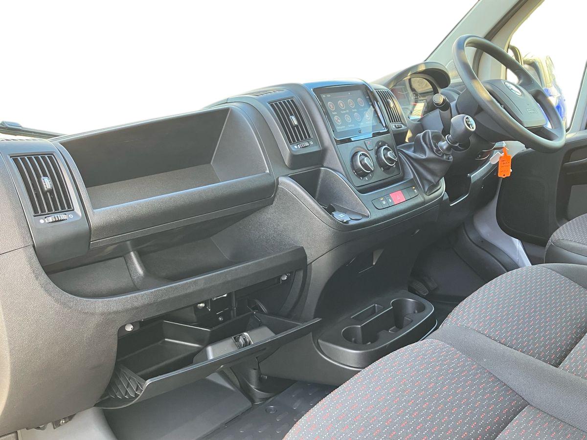 Used Vauxhall Movano 2025 for sale - 76905693: Photo 9