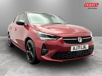 Used Vauxhall Corsa 2021 for sale - 79827341: Photo
