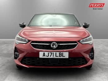 Used Vauxhall Corsa 2021 for sale - 79827341: Photo
