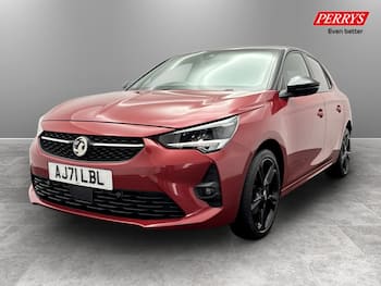 Used Vauxhall Corsa 2021 for sale - 79827341: Photo