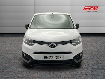 Used Toyota ProAce 2023 for sale - 76035472: Photo