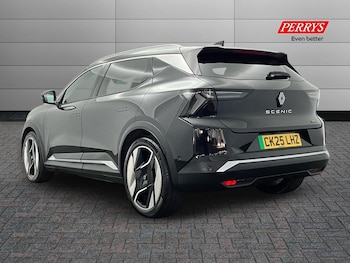 Used Renault Scenic E-Tech 2025 for sale - 77083465: Photo