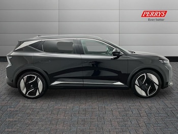 Used Renault Scenic E-Tech 2025 for sale - 77083465: Photo