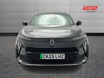 Used Renault Scenic E-Tech 2025 for sale - 77083465: Photo