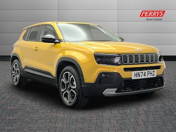 Jeep - Other