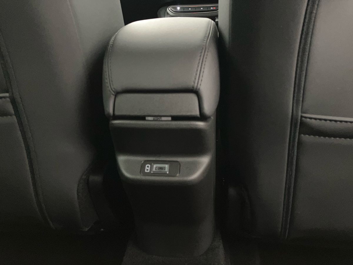 Vehicle 38