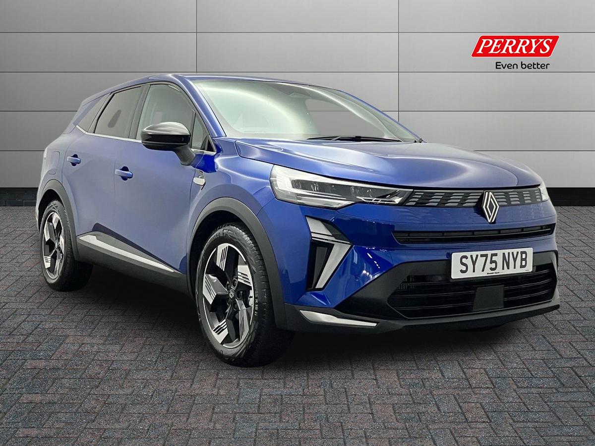 Used Renault Other 2025 for sale - 76845590: Photo 1