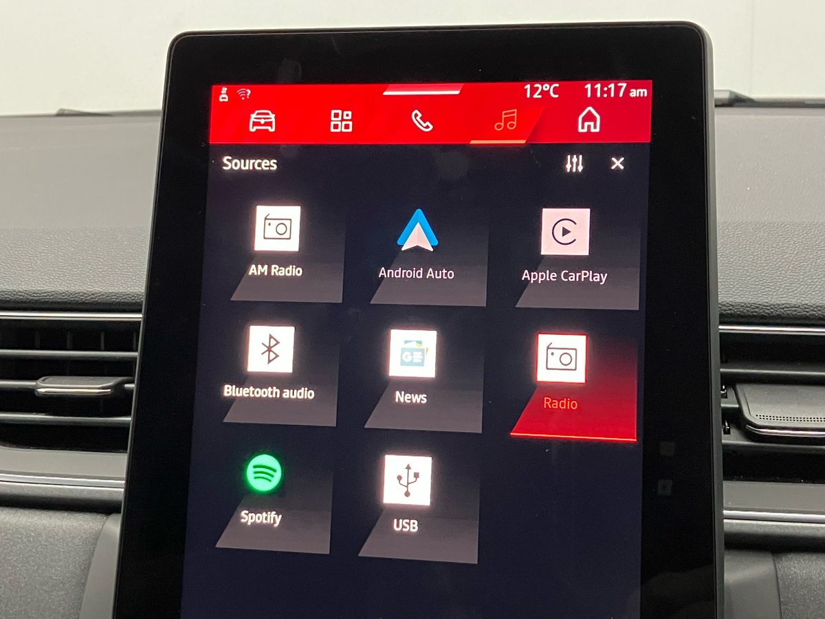 Used Renault Other 2025 for sale - 76845590: Photo 10