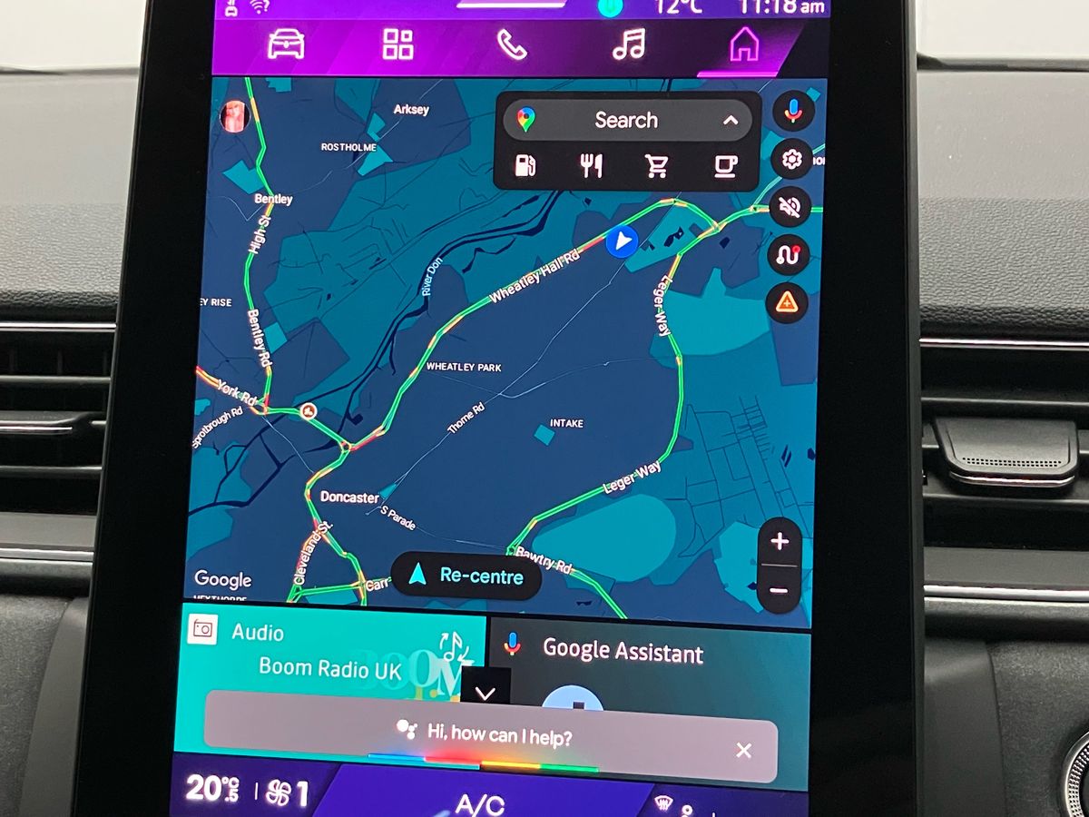 Used Renault Other 2025 for sale - 76845590: Photo 11