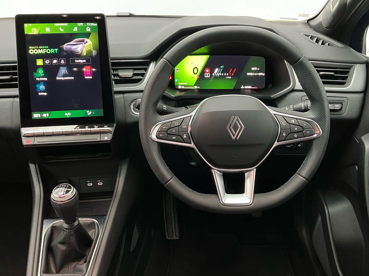 Used Renault Other 2025 for sale - 76845590: Photo 15