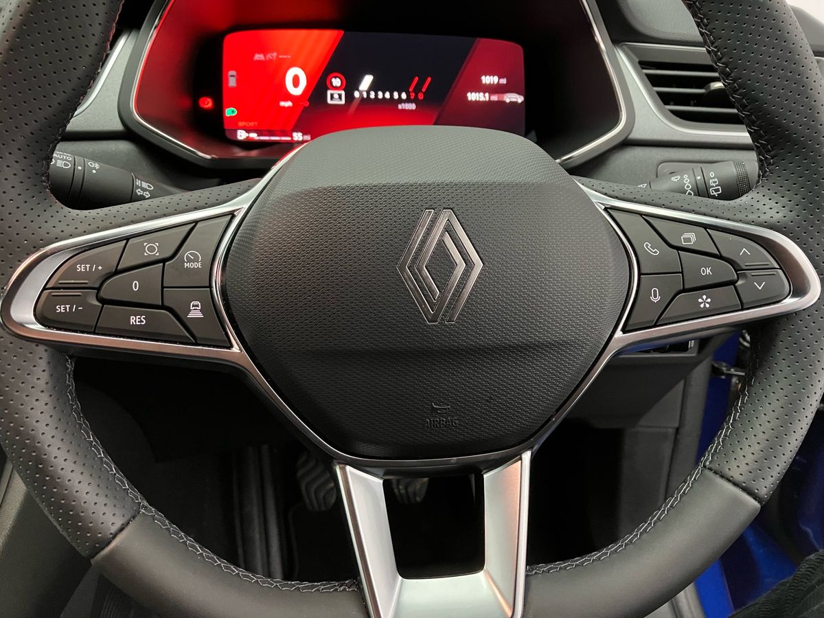 Used Renault Other 2025 for sale - 76845590: Photo 16