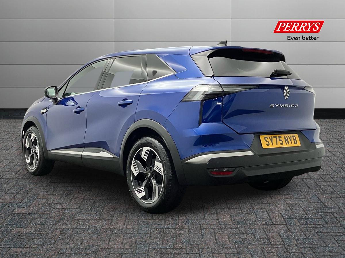 Used Renault Other 2025 for sale - 76845590: Photo 2