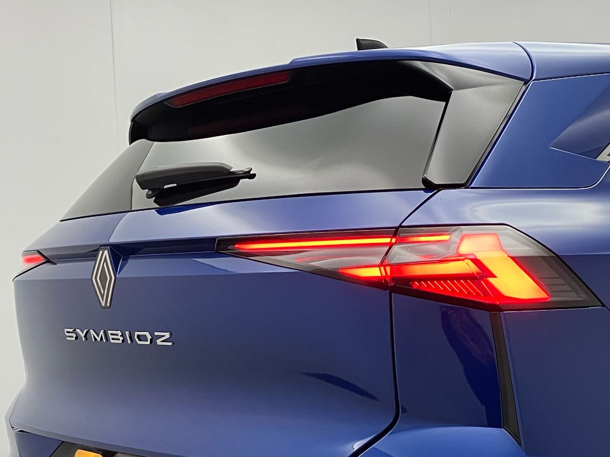 Used Renault Other 2025 for sale - 76845590: Photo 24