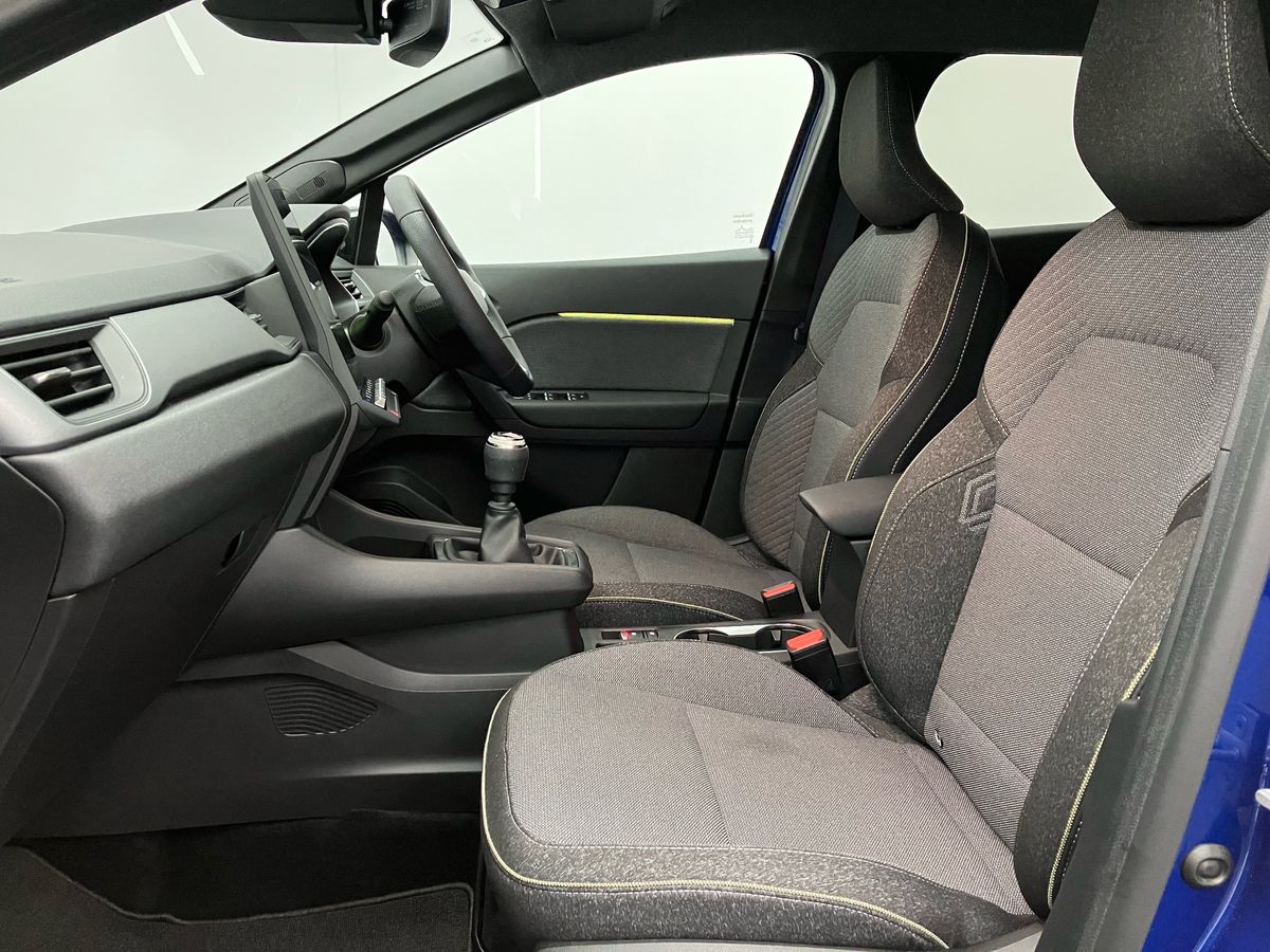 Used Renault Other 2025 for sale - 76845590: Photo 26