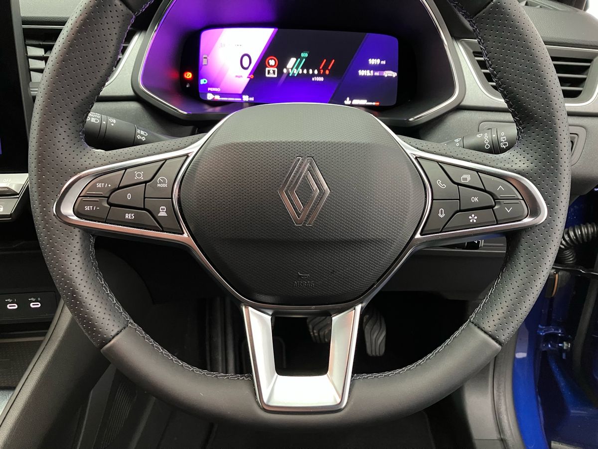 Used Renault Other 2025 for sale - 76845590: Photo 29