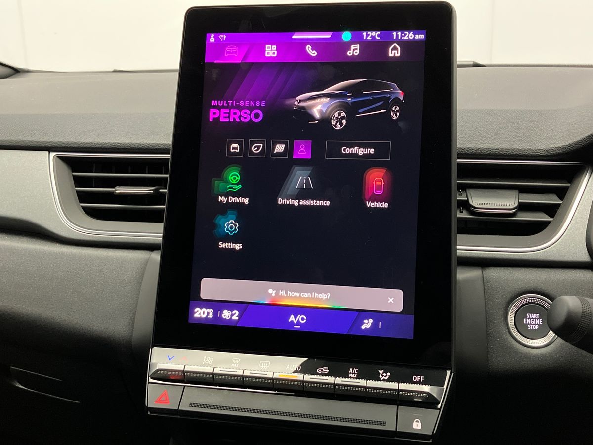 Used Renault Other 2025 for sale - 76845590: Photo 37