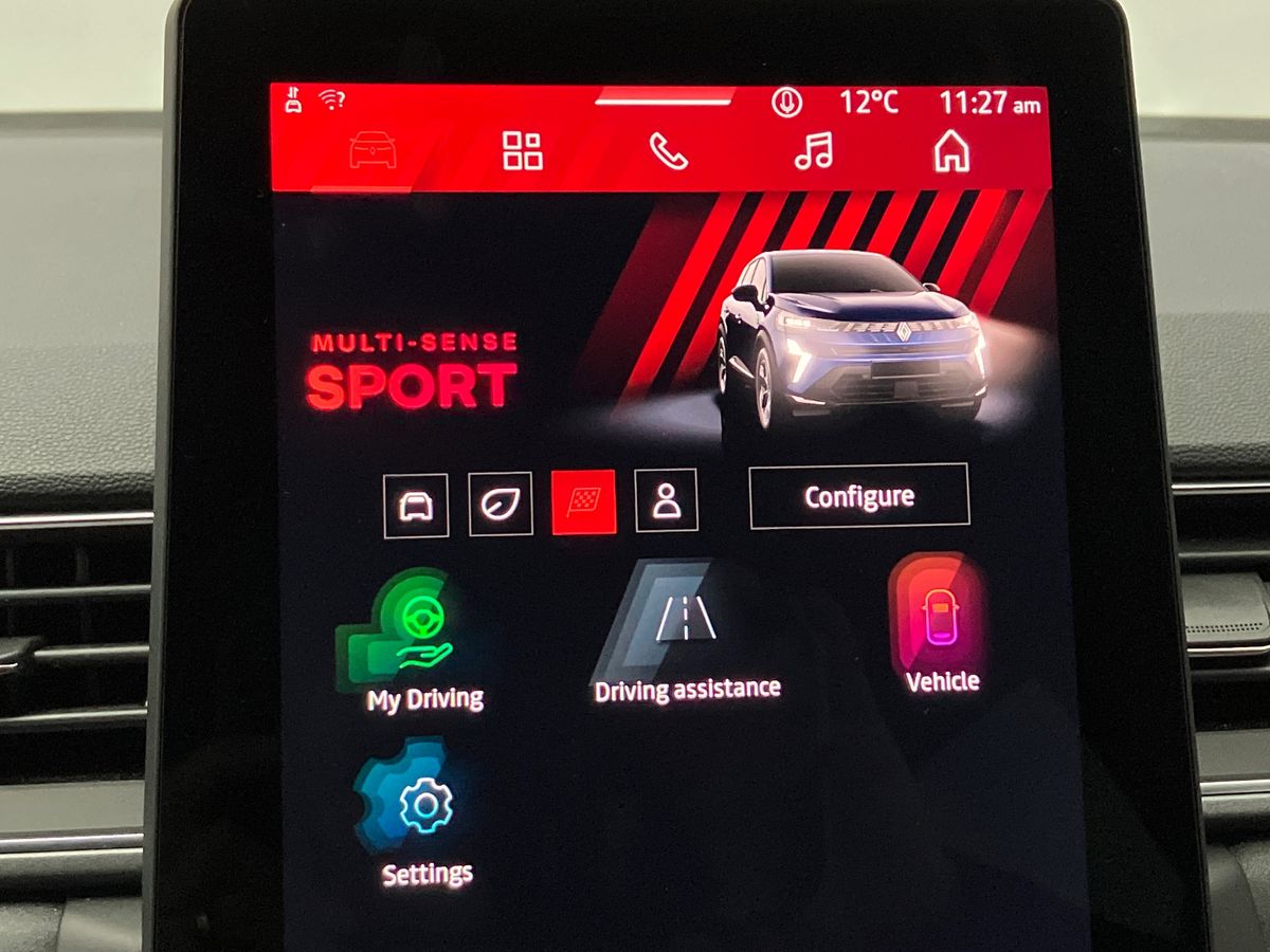 Used Renault Other 2025 for sale - 76845590: Photo 38