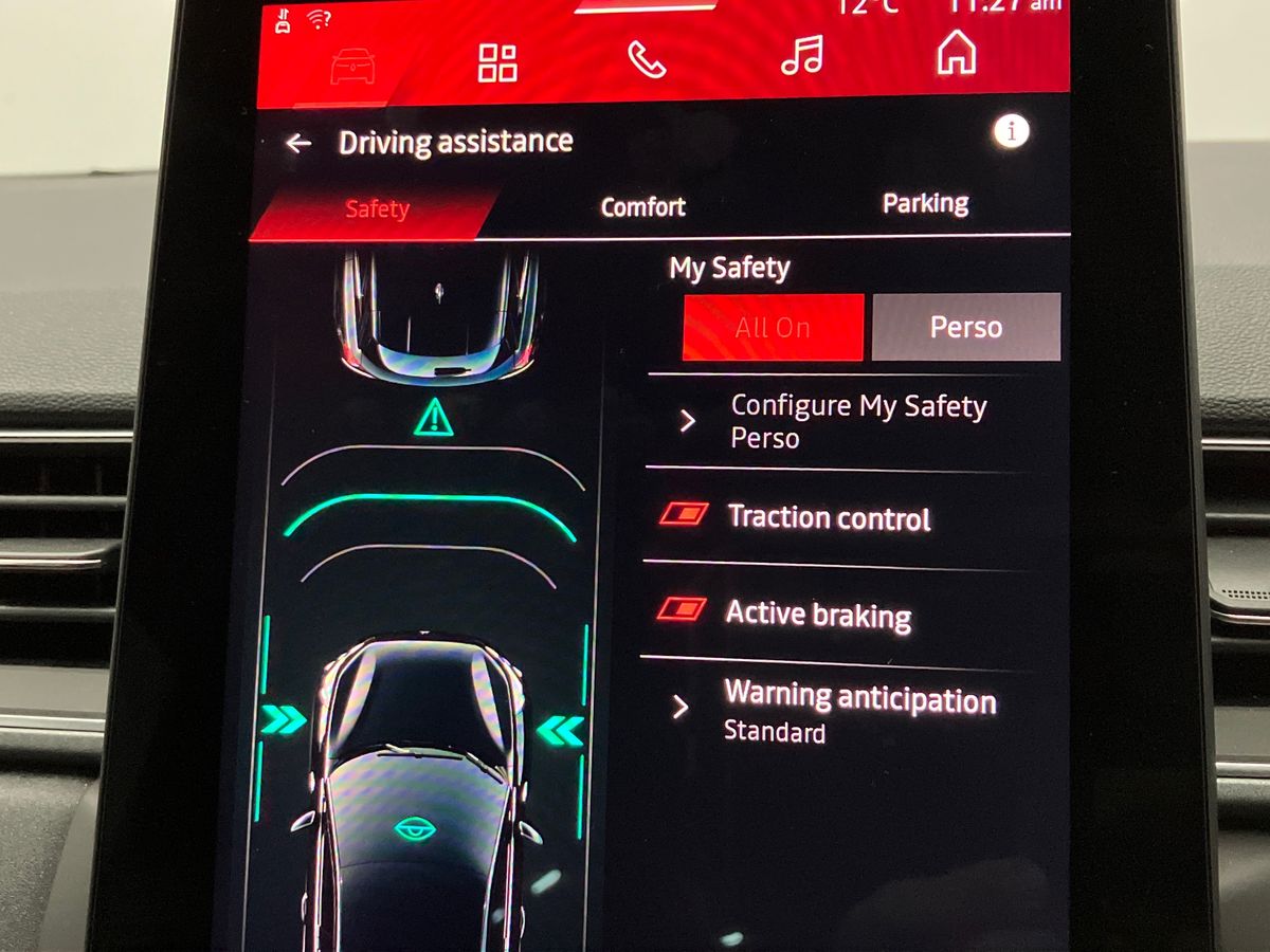 Used Renault Other 2025 for sale - 76845590: Photo 39